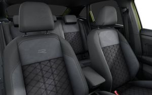 Volkswagen Taigo bild 4