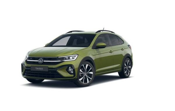 Volkswagen Taigo R-Line 1.0 TSI 116hk DSG Edition KAMPANJ - 2027