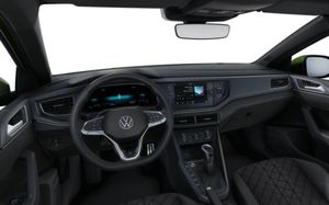 Volkswagen Taigo bild 3