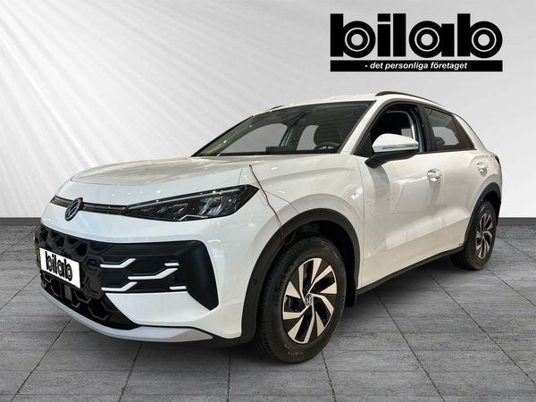 Volkswagen T-Roc Life 1.5 eTSI 150hk DSG7 KAMPANJ - 2027