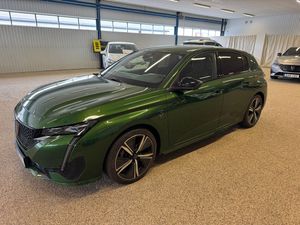 Peugeot 308 bild 5