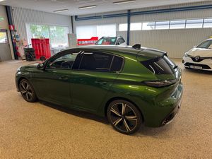 Peugeot 308 bild 3