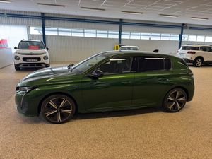 Peugeot 308 bild 4