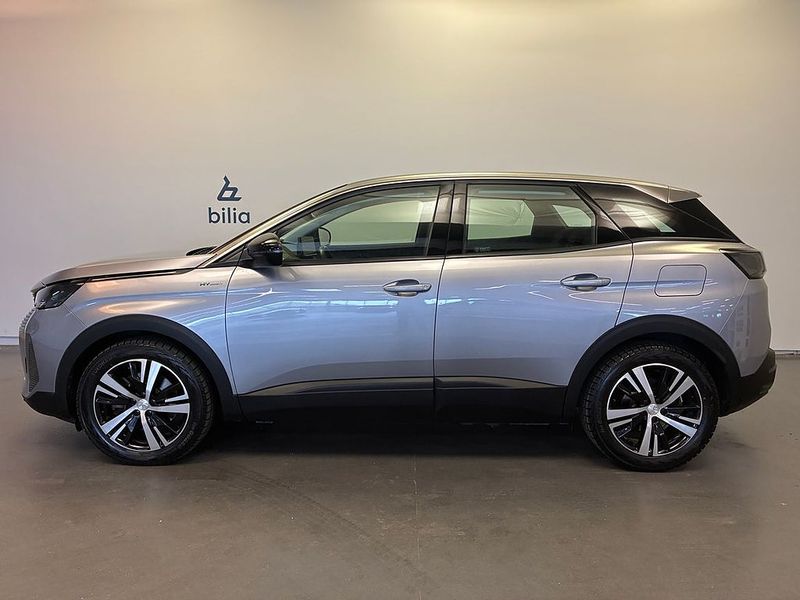 Peugeot 3008 bild 2