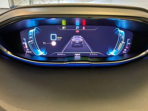 Peugeot 3008 bild 12