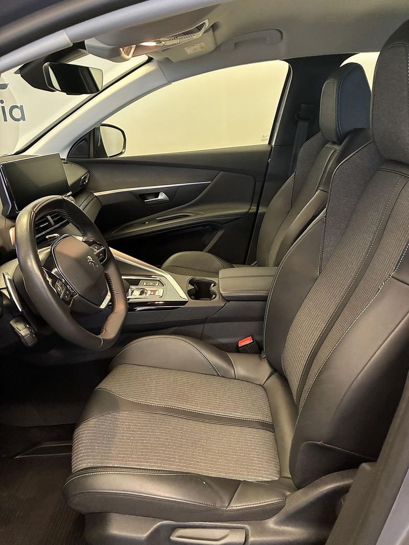 Peugeot 3008 bild 6