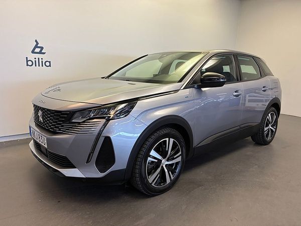 Peugeot 3008 Backkamera / Bluetooth / - 2022