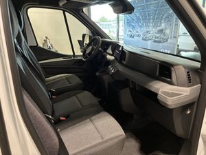 Nissan Interstar bild 6