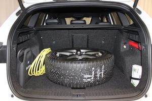 Skoda Enyaq bild 17