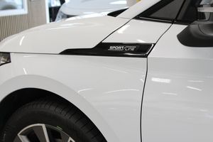 Skoda Enyaq bild 13