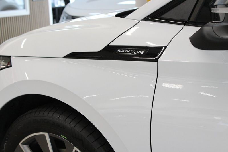 Skoda Enyaq bild 13