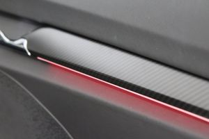 Skoda Enyaq bild 25