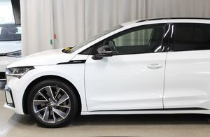 Skoda Enyaq bild 5