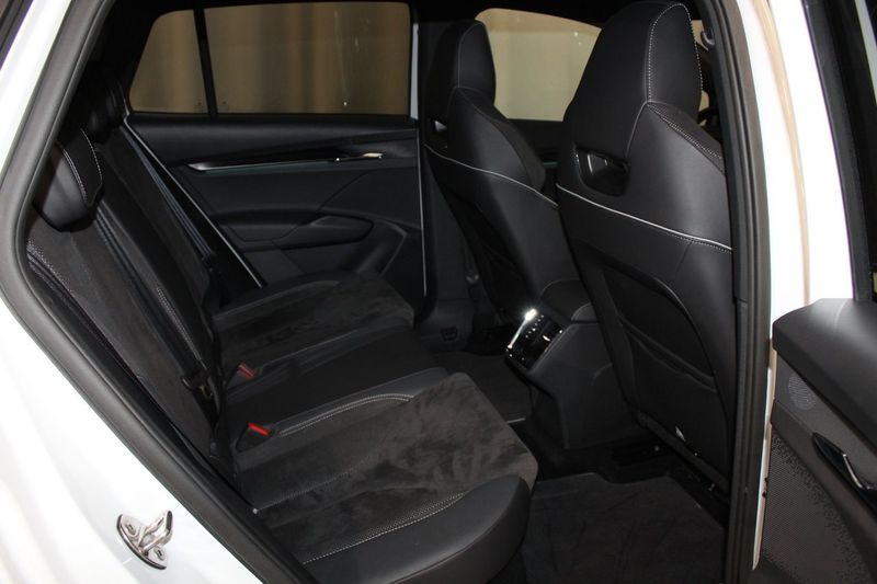 Skoda Enyaq bild 26