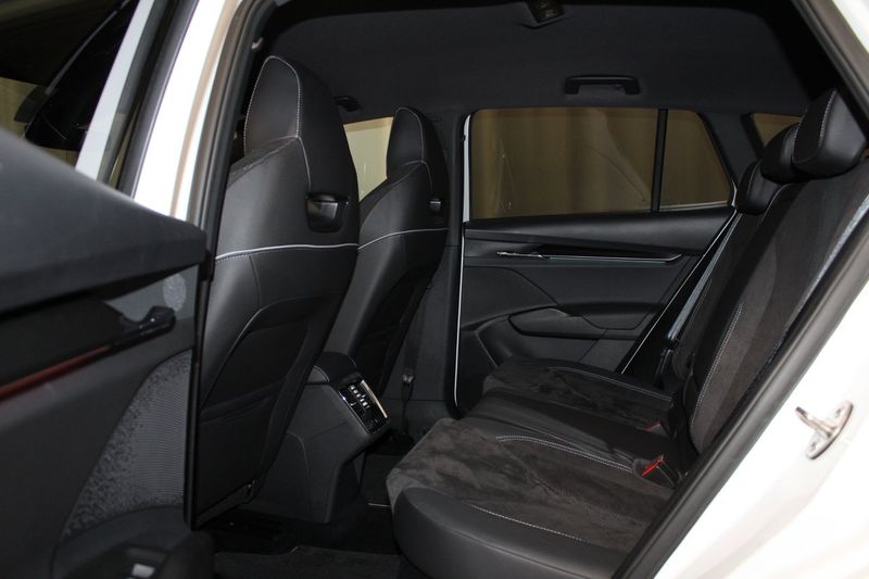 Skoda Enyaq bild 27