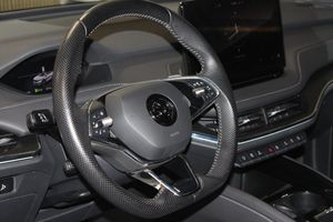Skoda Enyaq bild 28