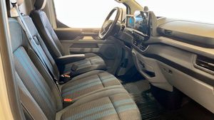 Ford E-Custom bild 3