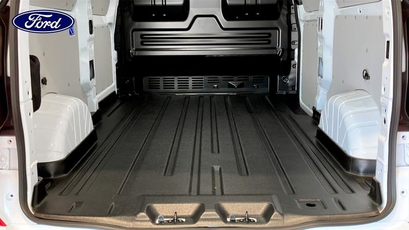Ford E-Custom bild 10