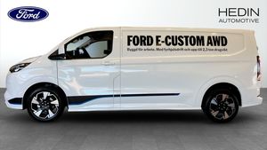 Ford E-Custom bild 6