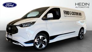 Ford E-Custom bild 1