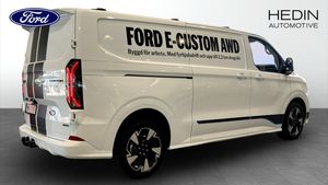 Ford E-Custom bild 2