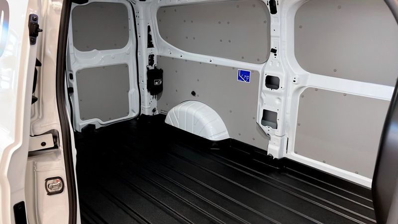 Ford E-Custom bild 5