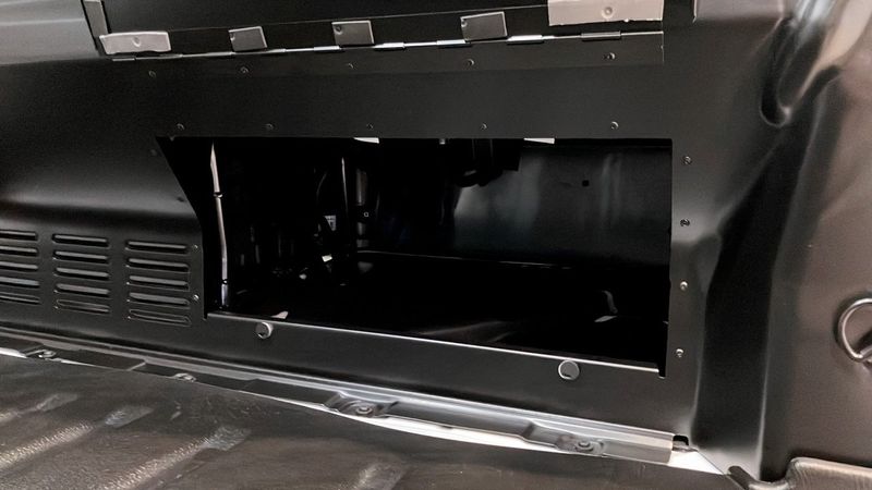 Ford E-Custom bild 14