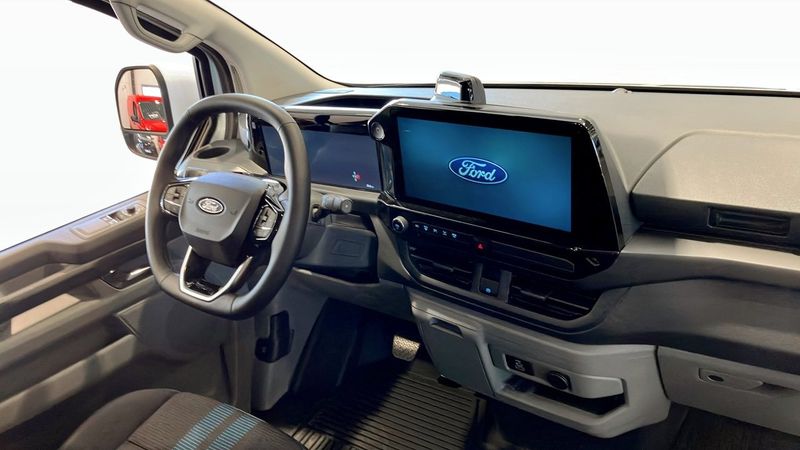 Ford E-Custom bild 4