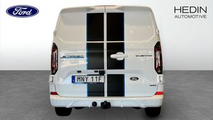 Ford E-Custom bild 7
