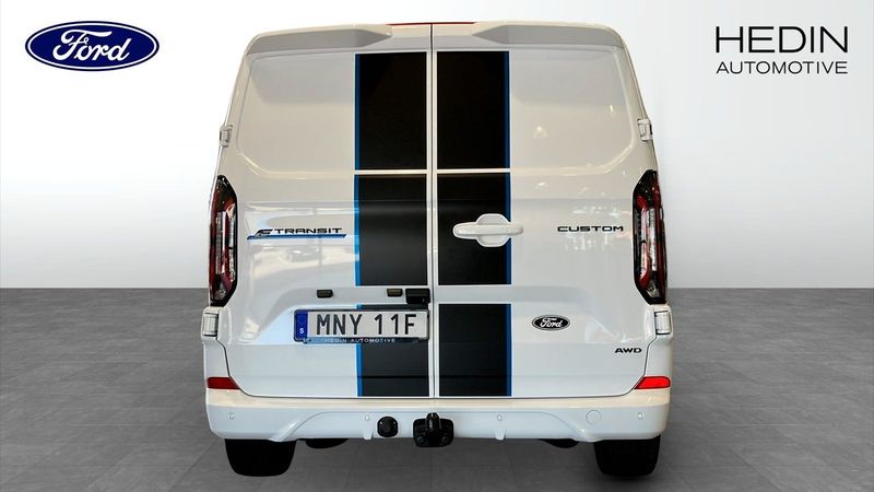 Ford E-Custom bild 7