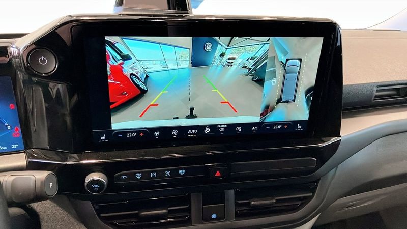 Ford E-Custom bild 12