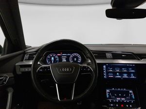 Audi Q8 e-tron bild 6