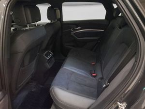 Audi Q8 e-tron bild 5