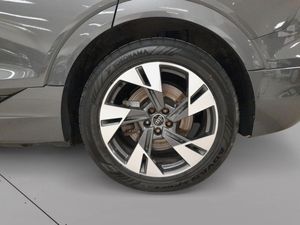 Audi Q8 e-tron bild 10