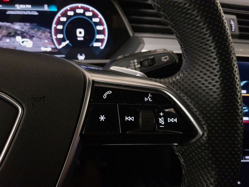 Audi Q8 e-tron bild 16