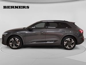 Audi Q8 e-tron bild 2