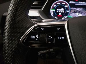 Audi Q8 e-tron bild 15
