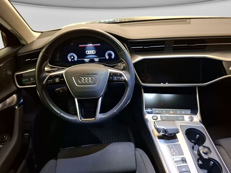 Audi A6 bild 10