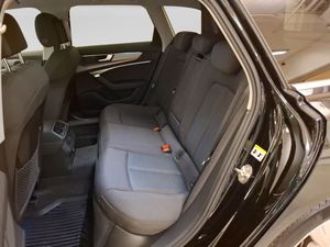 Audi A6 bild 11