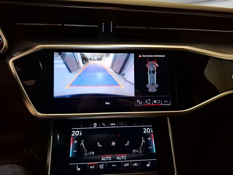 Audi A6 bild 7