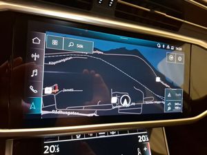 Audi A6 bild 8