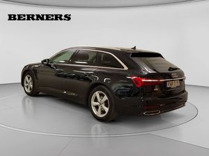 Audi A6 bild 3