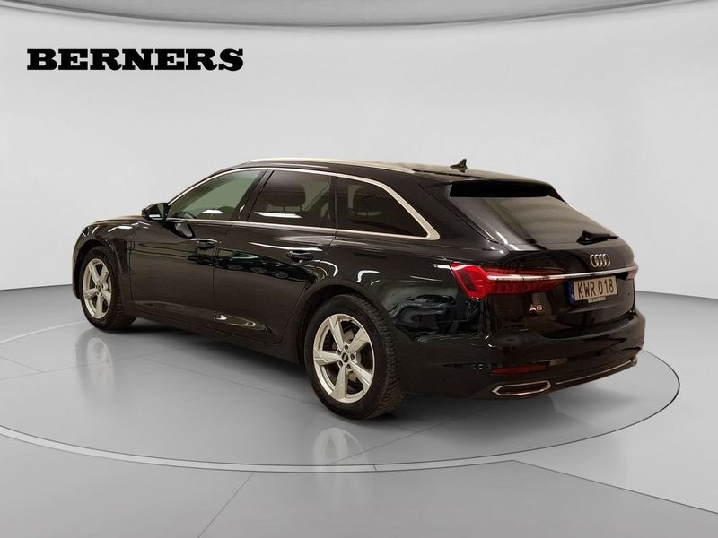 Audi A6 bild 3