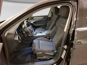 Audi A6 bild 9