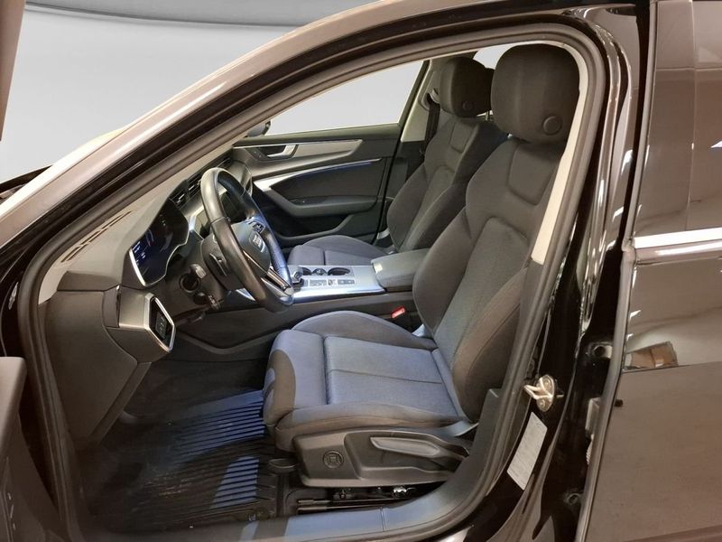 Audi A6 bild 9