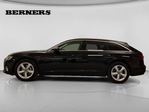 Audi A6 bild 2
