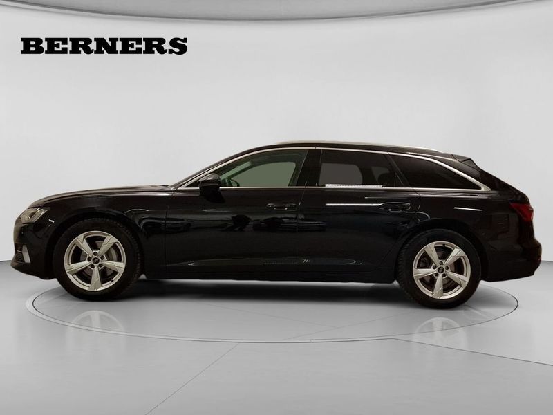 Audi A6 bild 2