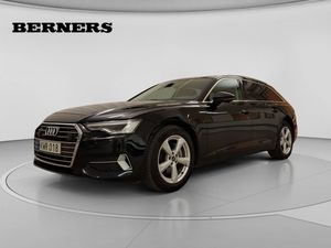 Audi A6 bild 1