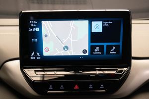 Volkswagen ID.4 bild 22