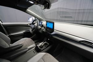 Volkswagen ID.4 bild 15